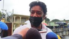 Nando Bodha sur SAJ : «Nou bizin inspir nou de seki linn fer»