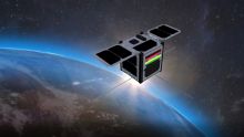 Espace : Le nano-satellite mauricien MIR-SAT1 a coûté près de Rs 29 M