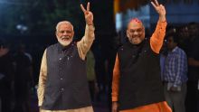Narendra Modi : de fils d'un simple vendeur de thé à un second mandat de PM