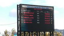 JIOI - Natation : nouvelle médaille d’argent pour Maurice sur 1500 m nage libre