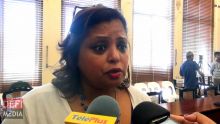 Poste de police de Curepipe : la conseillère Nathalie Gopee porte plainte contre le député Dhunoo