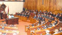 National Assembly: New anti-terrorism measures introduced