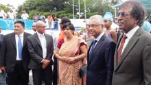 A National Water Safety Council to prevent drowning incidents to be set up in Mauritius