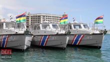 Présence illégale d’un yacht à Poudre-d’Or : la piste d’un trafic de stupéfiants privilégiée