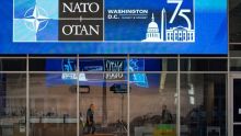 [Blog] At NATO summit, Gaza is the elephant in the room