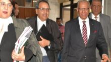 Affaire des coffres-forts : Navin Ramgoolam conteste les 23 accusations retenues contre lui