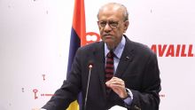 Rs 80 milliards à la Mauritius Investment Corporation : « Enn opasite total », dit Ramgoolam