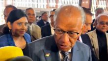 Nominations controversées : « Al tiek enn kou bann nominasion MSM ti fer… », répond Ramgoolam