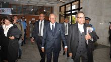 Procès contre Navin Ramgoolam : le DPP réclame un calendrier accéléré