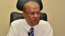 Le DPP s’oppose à l’appel de Navin Ramgoolam devant le Privy Council