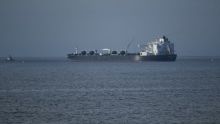 Naufrage d'un pétrolier devant les côtes tunisiennes, « situation sous contrôle »