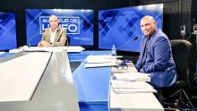 Renganaden Padayachy : «Banla pe dir la kess vid. Kass TVA kot ale?»