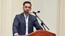 Le Muvman Liberater souhaite que Zahid Nazurally remplace le Speaker 
