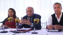 Ramgoolam : “Monn dir MMM ek PMSD ki nou bizin met latet ansam pu sov sa pei la”