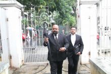 Commission d’enquête sur la drogue : «Navind Kistnah souhaite  déposer», affirme Me Neelkanth Dulloo