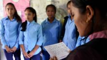 Au Népal, l'amour pousse les adolescents à fuguer pour se marier