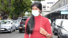 Déférée devant le Medical Tribunal : Nesha Soobhug risque une radiation