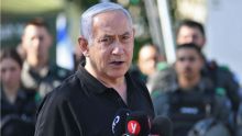 Netanyahu a parlé avec Biden après la frappe sur les locaux d'AP à Gaza 