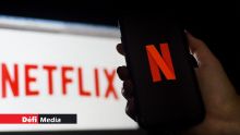 Netflix perd des abonnés pour la première fois en dix ans