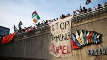 L'Irlande va reconnaitre un Etat palestinien d'ici la fin mai