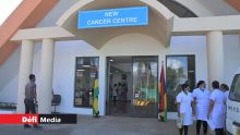 New Cancer Hospital : construction d’un puits pour pallier aux problèmes d’humidité