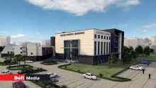 New Cancer Hospital, Phoenix : après trois jours de grève, des ouvriers étrangers reprennent le travail