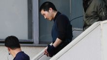 Japon: un voleur arrêté après 3 semaines d'une folle chasse à l'homme