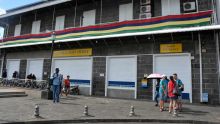 Délocalisation : grogne des employés de la poste de Port-Louis