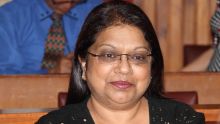 Mauritius Institute of Education : Shamila Sonah-Ori contestée par des chargés de cours