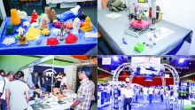 3D Printing at the core of Infotech 2017