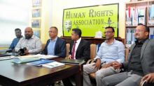 Human Rights Association : des avocats déclarent la guerre aux abus des droits de l’Homme