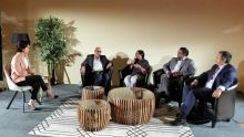 Forum au SVICC, à Pailles - Développement durable : une vision holistique pour s’éloigner du précipice