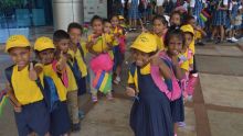 Lever de drapeau dans les écoles : les responsables souhaitent un renvoi des célébrations