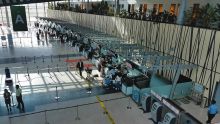 Aéroport de Plaisance : la douane change de stratégie pour traquer les mules