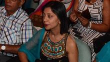 Landscope Mauritius : Naila Hanoomanjee touche un salaire de Rs 211 550  