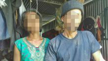 Descente à Bambous : la CDU repart avec les quatre enfants d’un couple