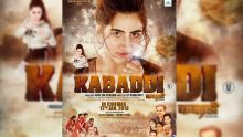 Kabaddi : une histoire d'amour avec pour toile de fond le sport