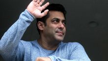 Salman Khan : «Une vedette ne peut plus sauver un mauvais film»
