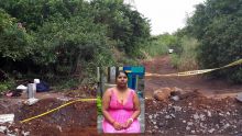 À Ébène : Cindy tuée à cause d'une robe de Rs 400