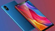 Smartphone - Xiaomi Mi 8 : la copie chinoise de l’iPhone X