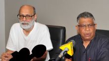 Affaire Betamax - Le ministre Gungah : «Nous disposons d’une réserve de carburant confortable»