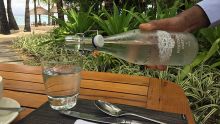 Développement durable : Paradis et Dinarodin produisent leur eau en bouteille