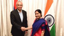 World Hindi Conference en août prochain : Sushma Swaraj «satisfaite» de la préparation