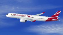 Air Mauritius - Sewpaul : «Les vols annulés n’ont rien à voir avec les pilotes»