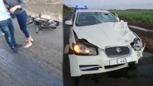 Accident à Forbach : La famille de Keshava porte plainte contre un policier