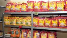 Denrée alimentaire : le riz basmati coûtera Rs 6 plus cher