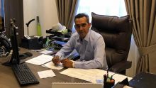 Nadeem Sobany : l’homme derrière le succès de Fujiland Events Ltd