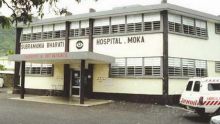 Bagarre à l’hôpital de Moka : deux infirmiers se donnent en spectacle devant des patients