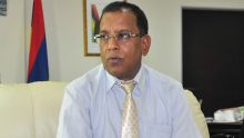 Sunil Bholah : «D’ici mars 2018, SME Mauritius sera pleinement opérationnelle»