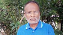 Vijay Naraidoo, ses ‘short stories’ au chevet de la société mauricienne